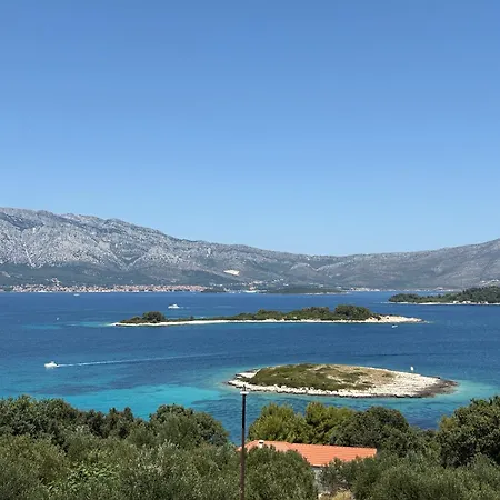 La Casetta Di Gloria Apartman Lumbarda