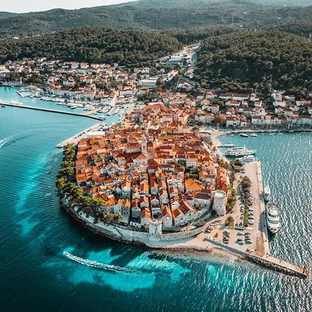 Apartman La Casetta Di Gloria