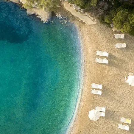 Apartman La Casetta Di Gloria *