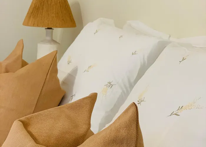 La Casetta Di Gloria Apartman Lumbarda