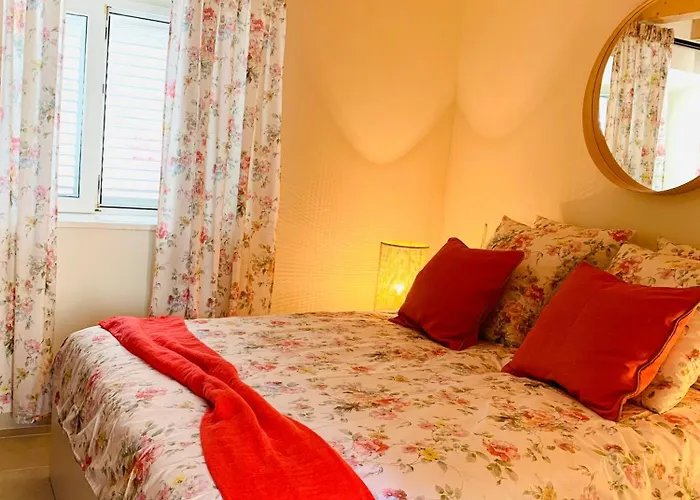 La Casetta Di Gloria Apartman *