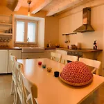 Apartman La Casetta Di Gloria Lumbarda