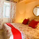 La Casetta Di Gloria Apartman *