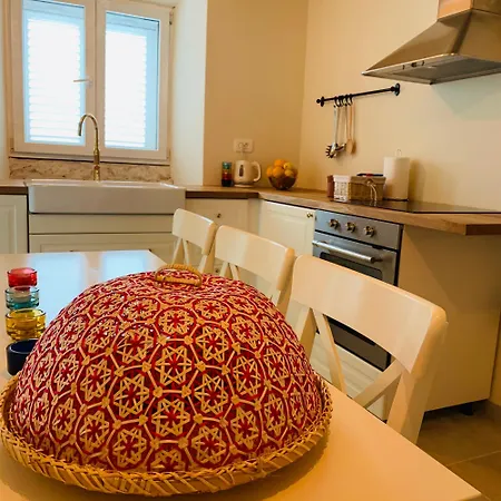 Apartamento La Casetta Di Gloria *