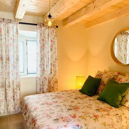 La Casetta Di Gloria Daire *