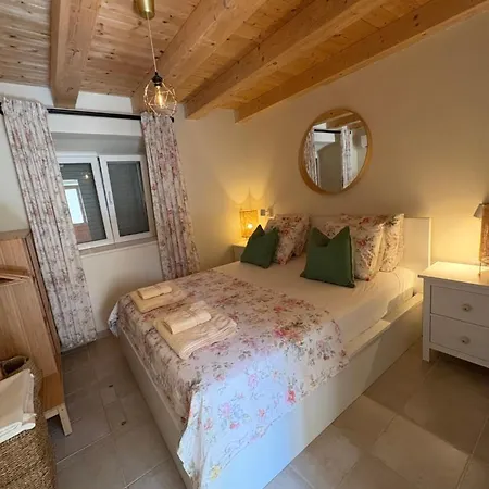 La Casetta Di Gloria Lumbarda