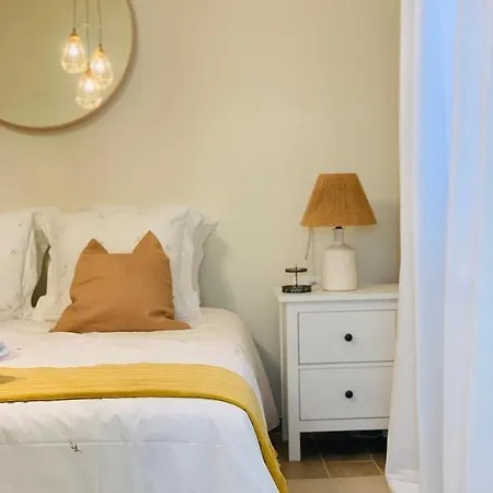 La Casetta Di Gloria Appartement Lumbarda