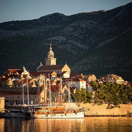 La Casetta Di Gloria * Lumbarda