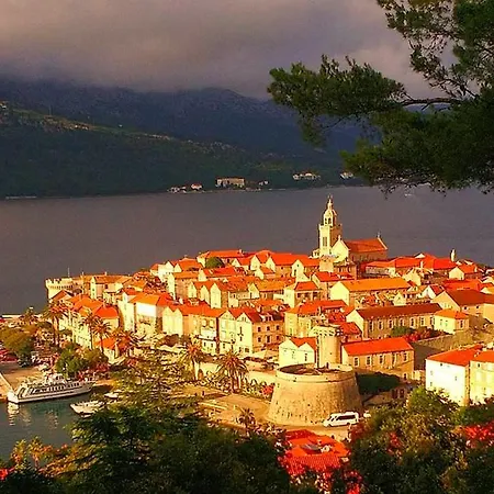 La Casetta Di Gloria Daire Lumbarda