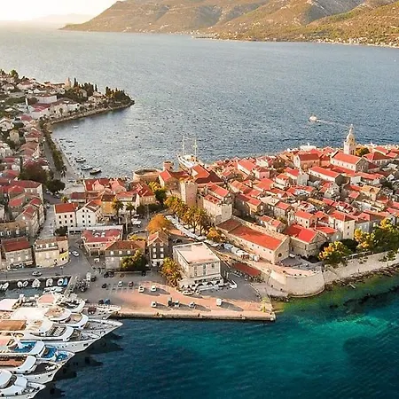 La Casetta Di Gloria Διαμέρισμα