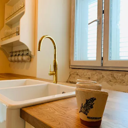 La Casetta Di Gloria