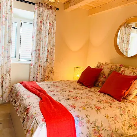 La Casetta Di Gloria Daire *