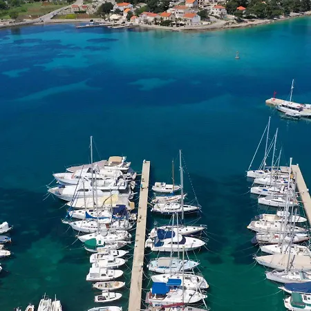 La Casetta Di Gloria Διαμέρισμα