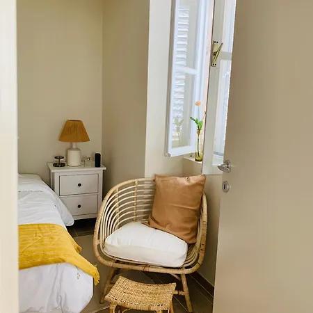 La Casetta Di Gloria Apartman Lumbarda