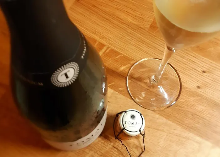 La Casetta Di Gloria Διαμέρισμα