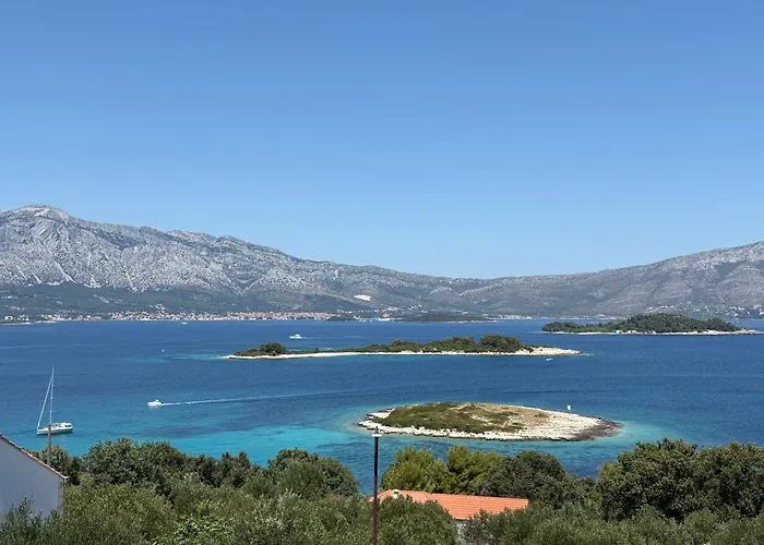 La Casetta Di Gloria Appartement Lumbarda