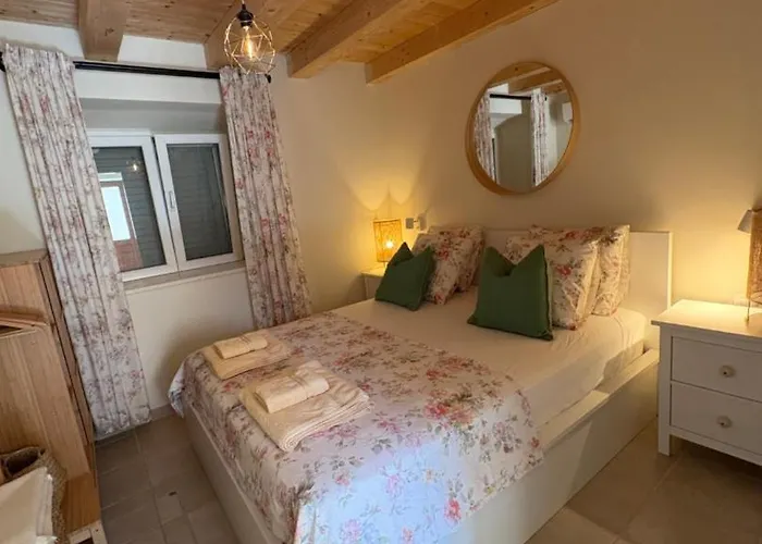 La Casetta Di Gloria Λομπάρδα