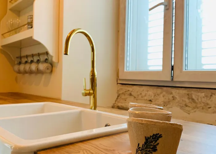 La Casetta Di Gloria