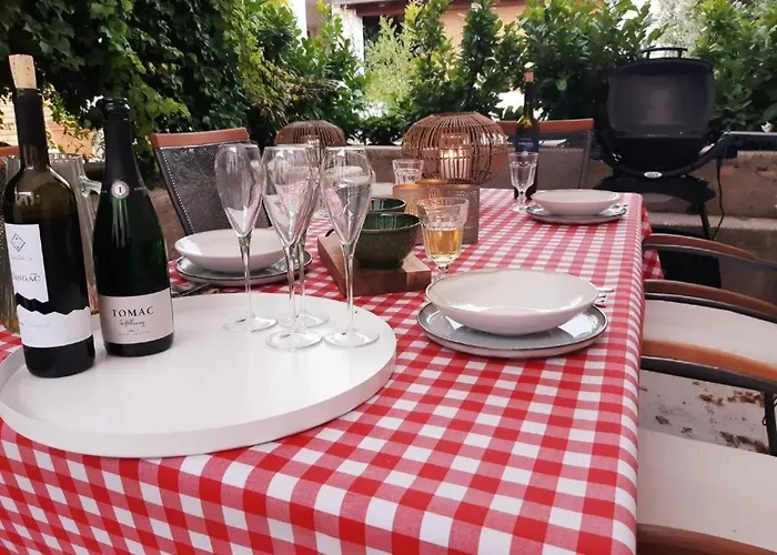 Διαμέρισμα La Casetta Di Gloria