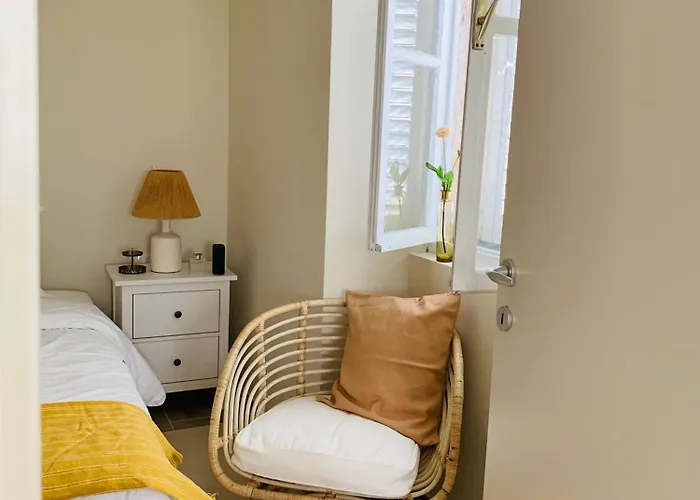 La Casetta Di Gloria Appartement Lumbarda